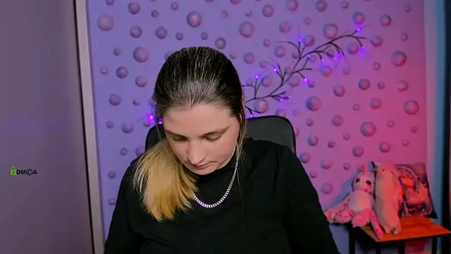 inga gree online show from January 6, 8:35 pm