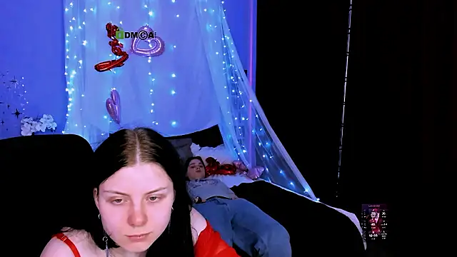 inga gree online show from March 5, 7:54 pm