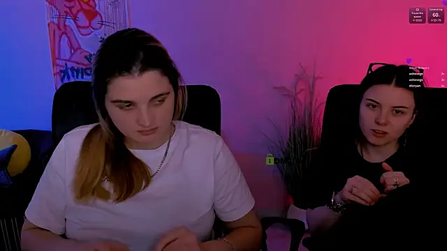 inga gree online show from December 17, 12:15 am