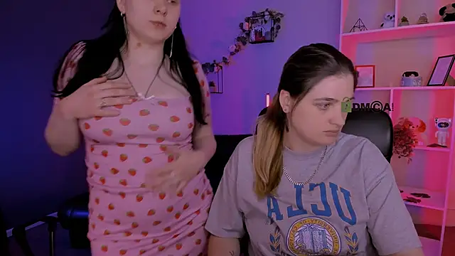 inga gree online show from March 30, 7:15 pm