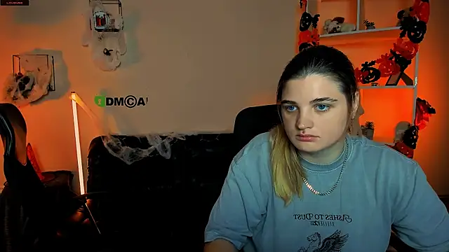 inga gree online show from October 22, 7:46 pm