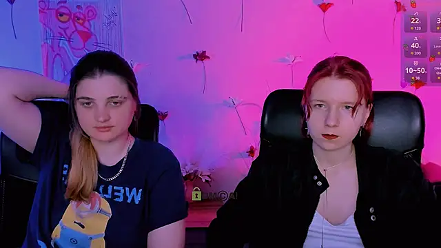 inga gree online show from March 29, 7:37 pm