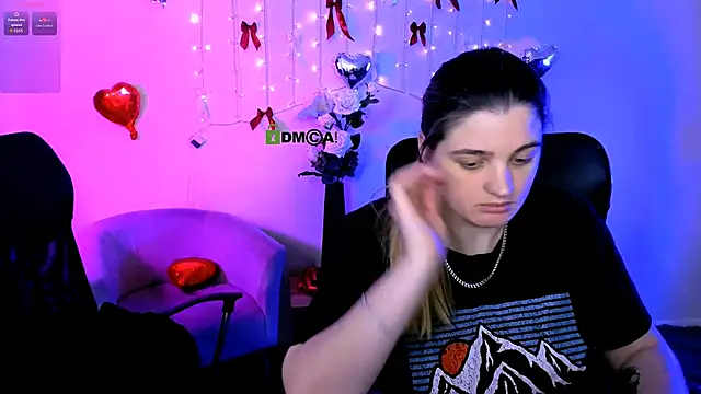 inga gree online show from March 9, 7:50 pm