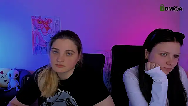 inga gree online show from December 3, 8:08 pm