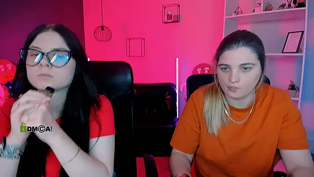 inga gree online show from January 11, 7:54 pm