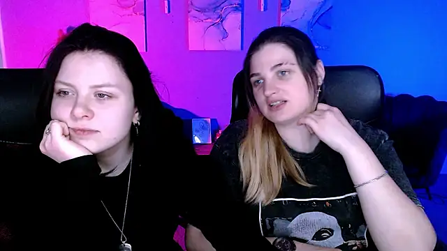 inga gree online show from March 25, 8:30 pm