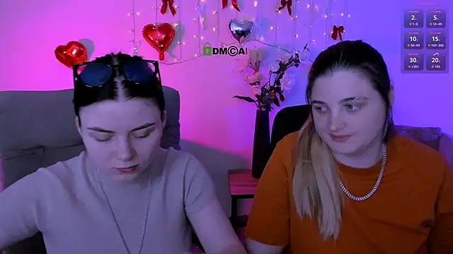 inga gree online show from April 5, 7:20 pm