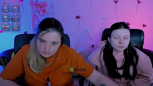 inga gree online show from March 26, 7:45 pm