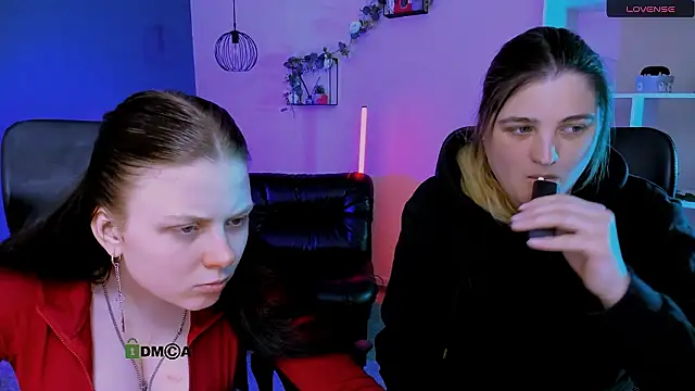 inga gree online show from March 18, 7:59 pm