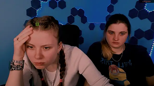 inga gree online show from November 21, 8:41 pm