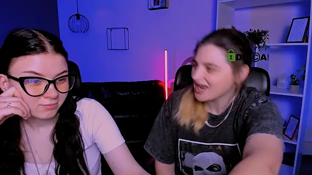 inga gree online show from December 21, 9:44 am