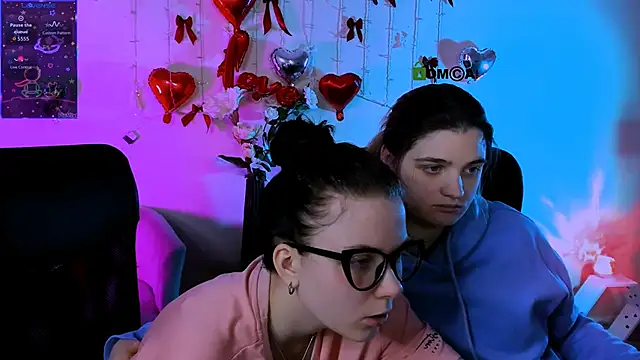 inga gree online show from February 23, 7:58 pm