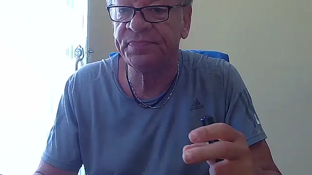 Unique X perience online show from March 20, 3:35 pm