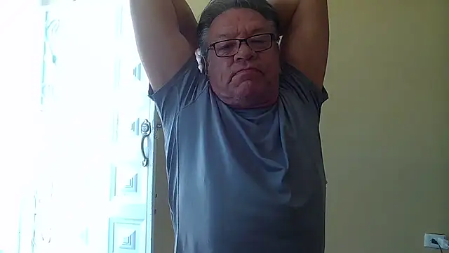 Unique X perience online show from March 19, 3:23 pm