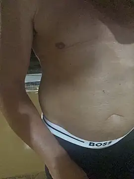 Unique X perience online show from September 11, 1:16 am