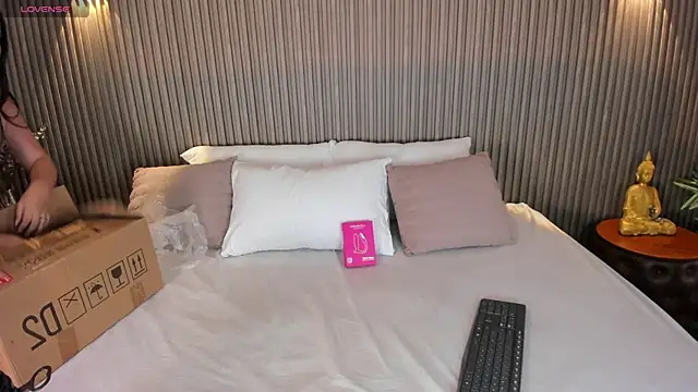 AlissonHarperr online show from March 26, 5:11 pm