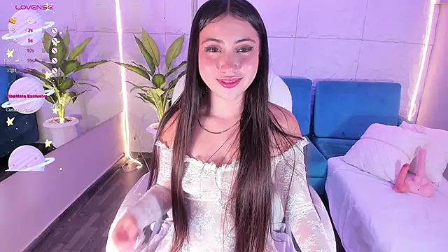 Snapshot of AlissonHarperr chatting on October 22, 5:12 pm AlissonHarperr online show from October 22, 5:12 pm