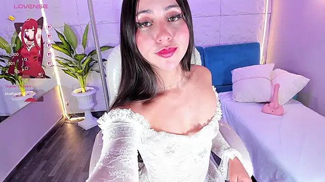 AlissonHarperr online show from September 12, 5:13 pm