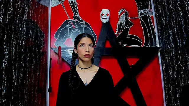 damian and tiana online show from February 20, 5:15 am