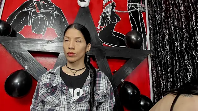 damian and tiana online show from May 29, 6:08 am