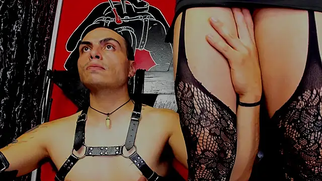 damian and tiana online show from January 11, 5:42 pm