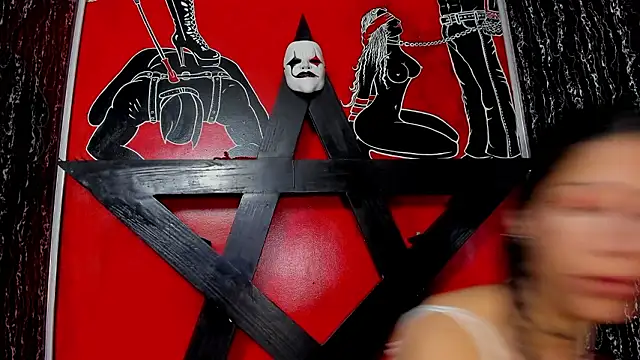 damian and tiana online show from March 19, 4:12 am