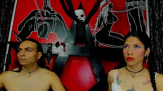 damian and tiana online show from January 6, 5:33 am