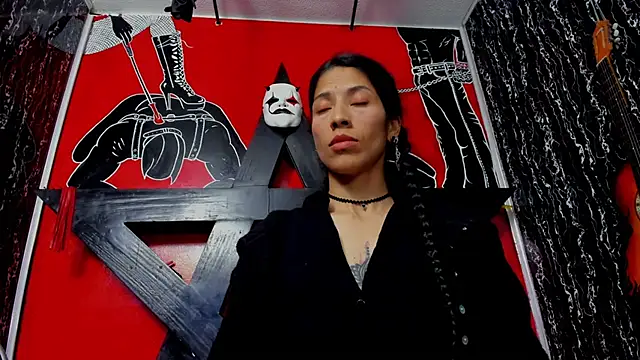 damian and tiana online show from March 4, 4:31 am