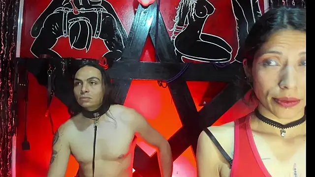 damian and tiana online show from November 11, 5:13 am