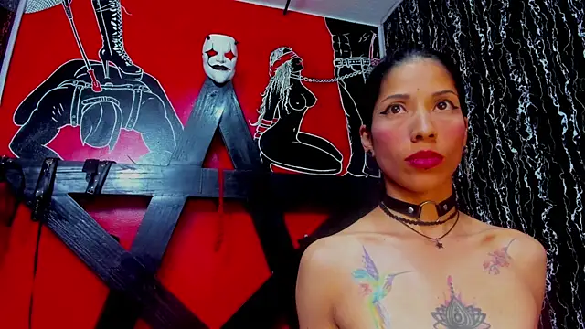 damian and tiana online show from February 10, 4:44 am