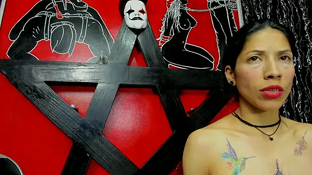 damian and tiana online show from March 28, 4:35 am