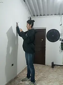 damian and tiana online show from April 4, 8:54 am