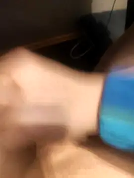 Monsterboy18 online show from September 20, 5:18 pm