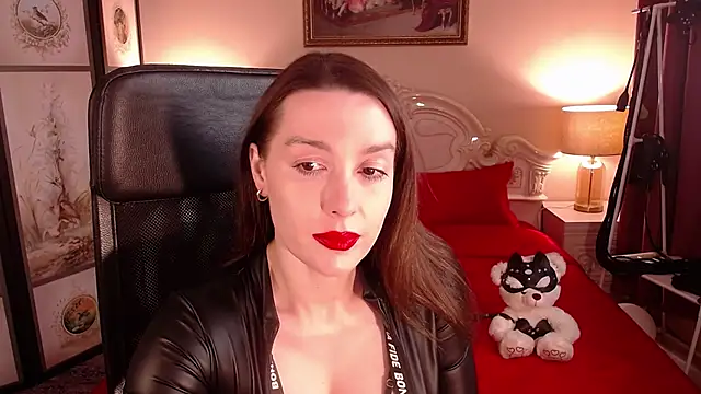 SofiaBimboss online show from December 15, 3:12 am