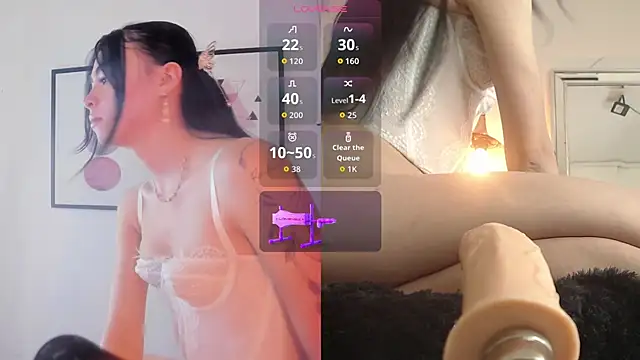 Anya Belth online show from March 16, 7:38 pm