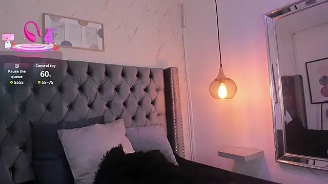 Anya Belth online show from November 27, 7:14 pm