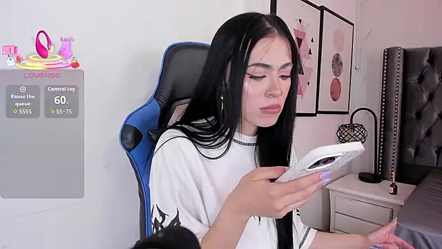 Anya Belth online show from February 16, 7:45 pm