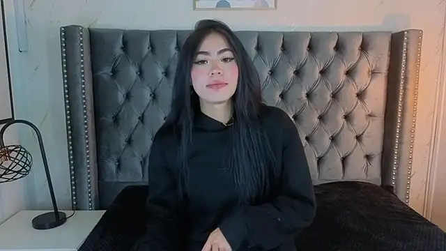 Anya Belth online show from April 17, 7:38 pm