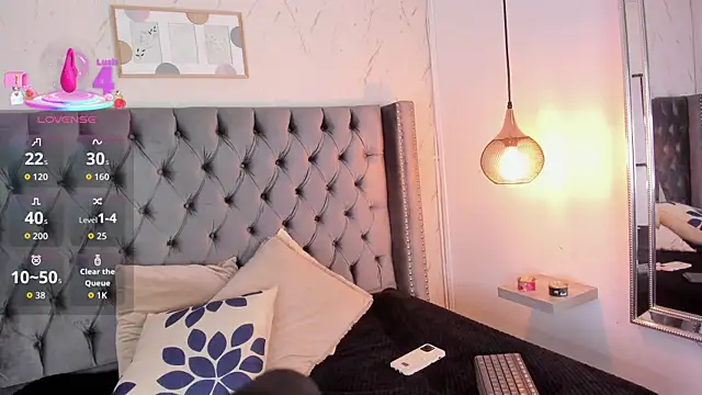 Anya Belth online show from February 17, 7:22 pm