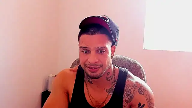 Marck Mathews online show from December 18, 6:12 pm