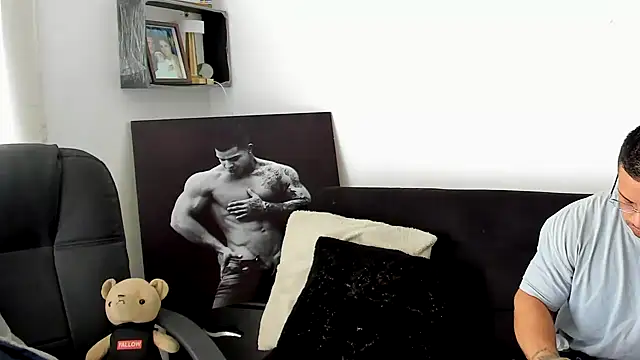 Marck Mathews online show from September 24, 5:08 pm