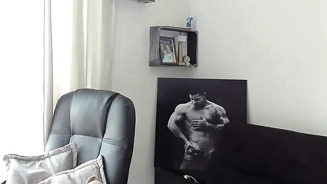 Marck Mathews online show from September 30, 12:11 pm