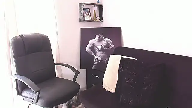 Marck Mathews online show from September 9, 3:54 pm