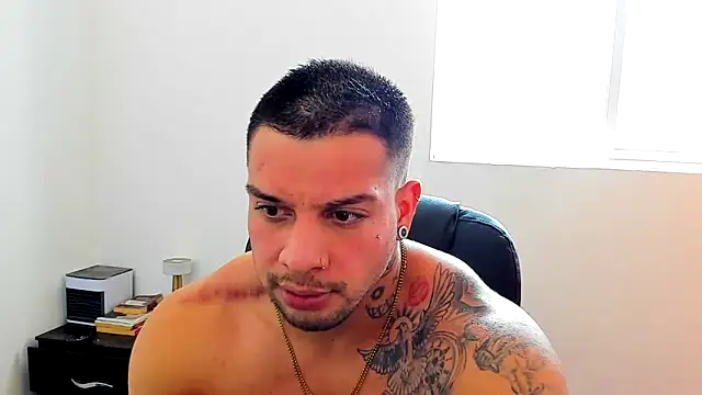 Marck Mathews online show from December 16, 3:27 pm