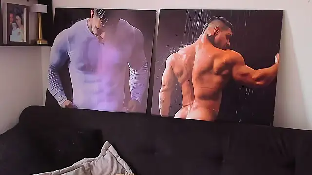 Marck Mathews online show from November 20, 4:40 pm