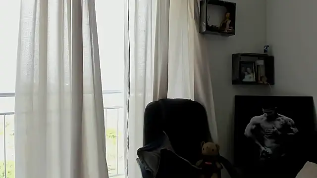 Marck Mathews online show from September 23, 1:07 pm