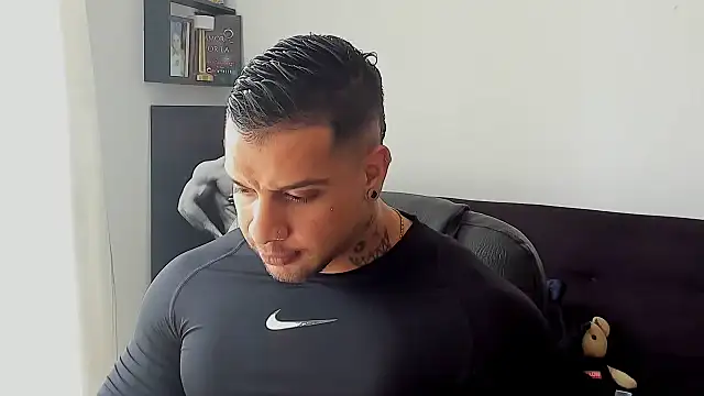 Marck Mathews online show from April 15, 4:44 pm