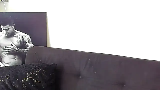 Marck Mathews online show from October 2, 6:55 pm