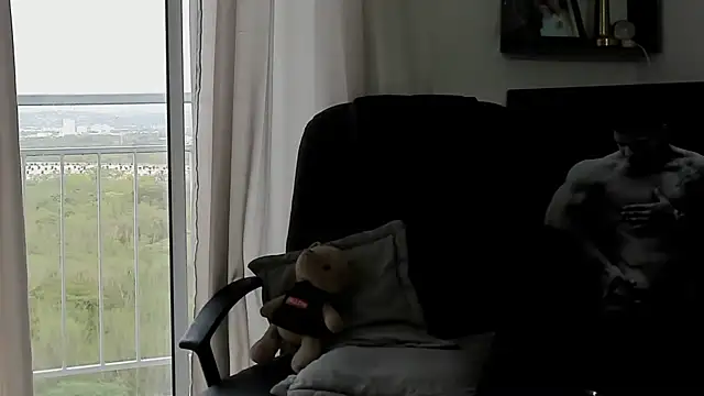 Marck Mathews online show from September 18, 10:51 am