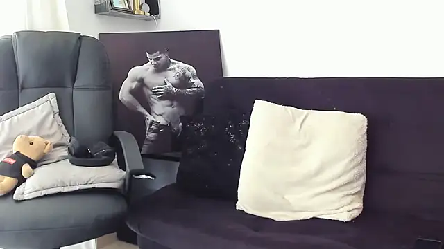 Marck Mathews online show from September 17, 4:42 pm